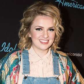 Maddie Poppe